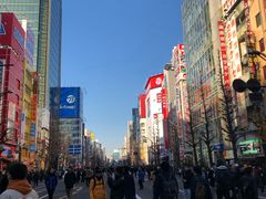 -秋叶原电器街