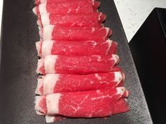 -海底捞火锅(银泰中心店)