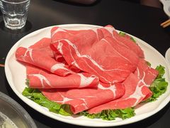 -匹夫涮肉城(广场店)