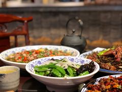 -杨记隆府(汉街店)