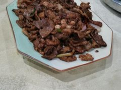 -标记美食新鲜猪杂(兴南大道店)