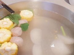 -为什么牛潮汕牛肉火锅(万胜广场店)