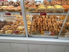 -味多美蛋糕(六里桥店)