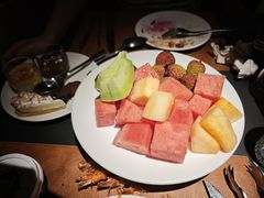 -拉蒂娜·巴西牛排馆 Latina·Brazilian Steakhouse(王府井喜悦店)