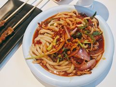 -疆遇·新新新新的新疆菜(万达店)