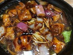 -董记面馆(漳州二路店)