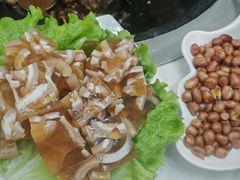 -农家乐大锅台铁锅炖(四流中路店)