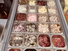 -安平依杰拌粉干(广达店)