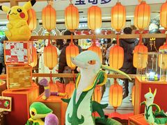 -上海世纪汇广场