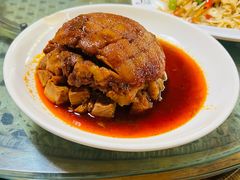 -嘉里饭庄