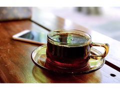 -RUMORS COFFEE ROASTERY鲁马滋咖啡(湖南路店)