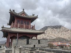 -鸡鸣驿古城