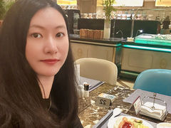 -永和铂爵国际酒店-威斯蒂娜西餐厅
