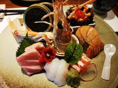 -樂涧·蓝鰭金枪鱼料理(生态园店)