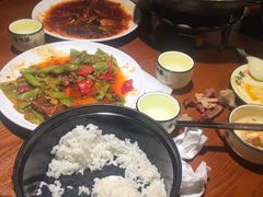 -马氏老外婆餐厅(魏县店)
