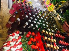 -汉金城海鲜烤肉自助百汇(烟台永旺购物中心店)