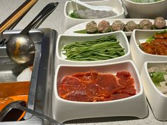 -海底捞火锅(应天门古城根店)