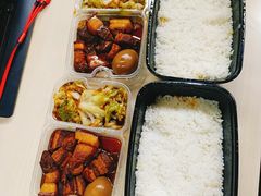 -巷子深菜馆·津门肘子(滨海店)