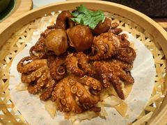 -0776食堂·京城创意菜(七里庄店)
