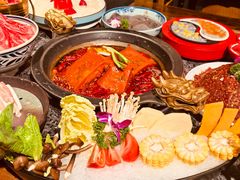 -蜀大侠火锅(总府路店)