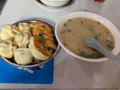 -金枫锅贴(滨江·凯旋门店)