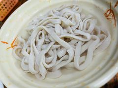 鱼丝面-章记正宗南岗鱼蛋火锅