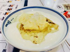 榴莲麻薯-糖潮糖水铺(省府店)