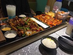 -BOPEYE·波派炸鸡(九霄天地店)