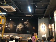 大堂-宋小谨(惠安禹洲店)