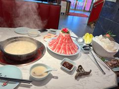 -捞神煲汤火锅(湖滨商业街店)