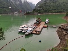 -乌江画廊(彭水苗族土家族自治县)