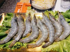 -杨记齐齐哈尔烤肉(总店)