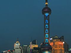 -东方明珠广播电视塔