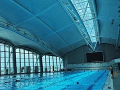 -汕头市游泳跳水馆