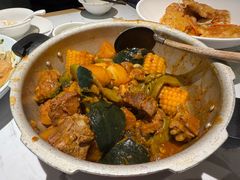 -关东小磨东北菜(漕河泾印象城店)