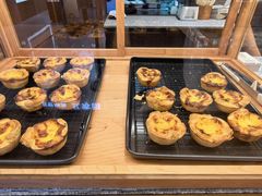 -连杏双皮奶(长沙国金店)