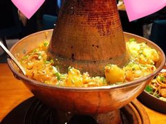 -觅山云南菜(泊富ICITY店)