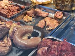 -永茂驴肉(莲池南大街总店)
