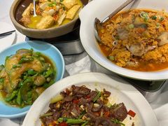 -同湘会馆(粤垦路店)