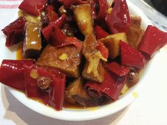 -二钳洞庭虾蟹·江湖菜(鹭岛店)