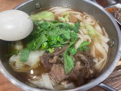 -小满手工粉(上海维璟广场店)