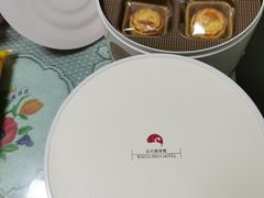 -白天鹅宾馆·流浮阁咖啡厅