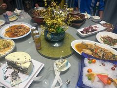 -鲜得莱渔港·小平岛海胆馆(七贤岭店)