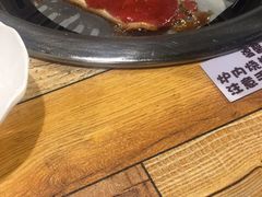 -韩俊焰烤肉自助餐(增城万达广场店)