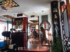 -同得兴 Since·1995 传统苏式面馆(十全街店)