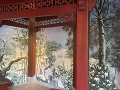 -岳王庙