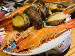 -生如夏花泰式火锅(鹭洲里店)
