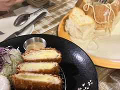 -Cafe Alice咖啡爱丽丝(奥城店)