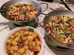 -绿草地·湘菜(芙蓉天街店)