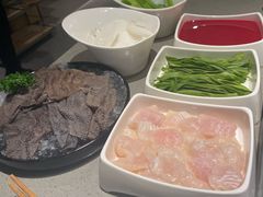 -海底捞火锅(金光华店)